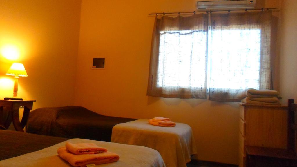 Villa Complejo Dona Olga à La Rioja Extérieur photo