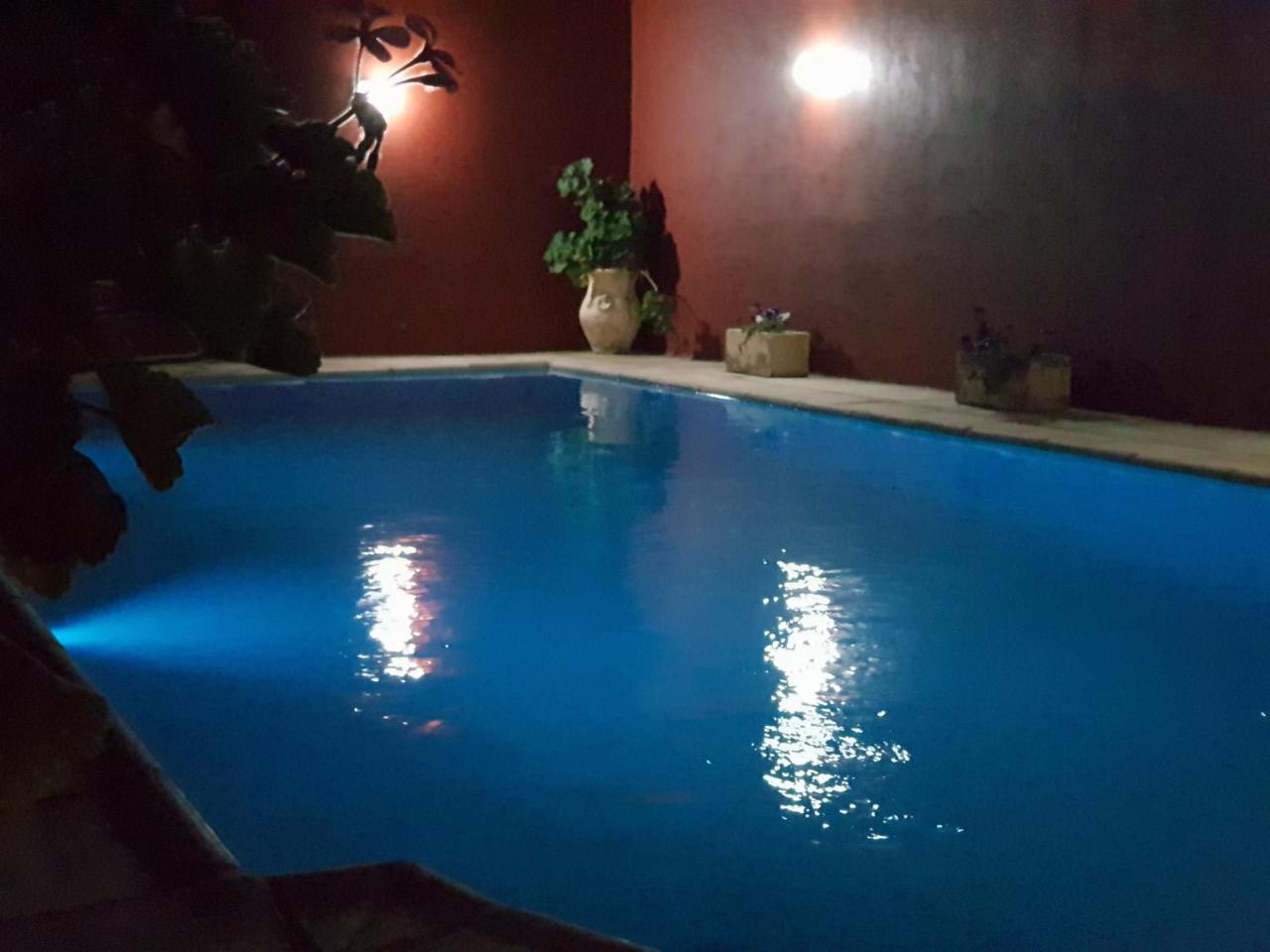 Villa Complejo Dona Olga à La Rioja Extérieur photo