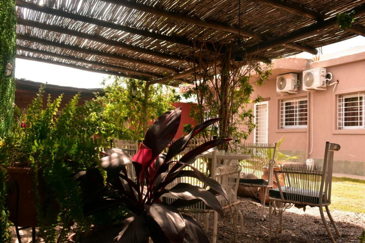 Villa Complejo Dona Olga à La Rioja Extérieur photo